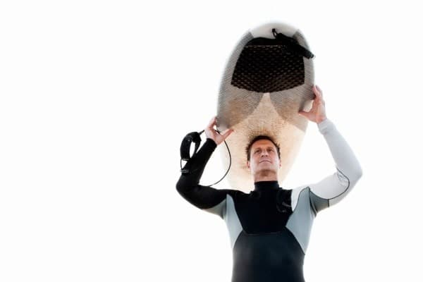 How to Use Neoprene for Watersports and Marine Activities