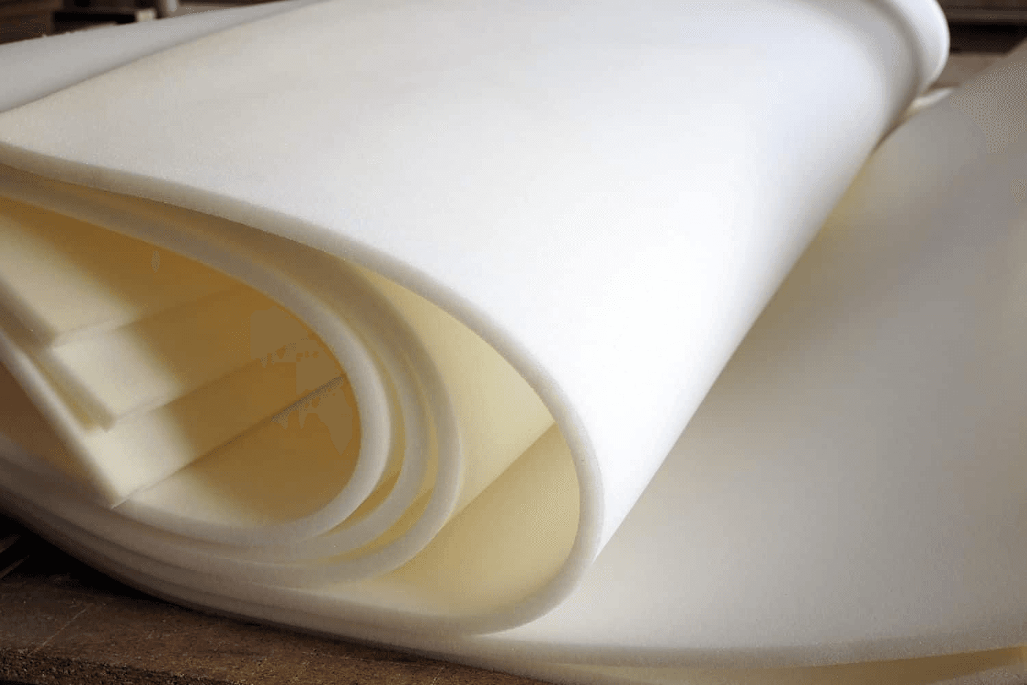 Foam Glossary